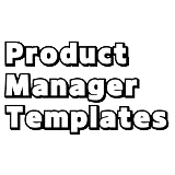 Productmanagertemplates