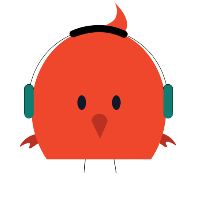 Bird 03