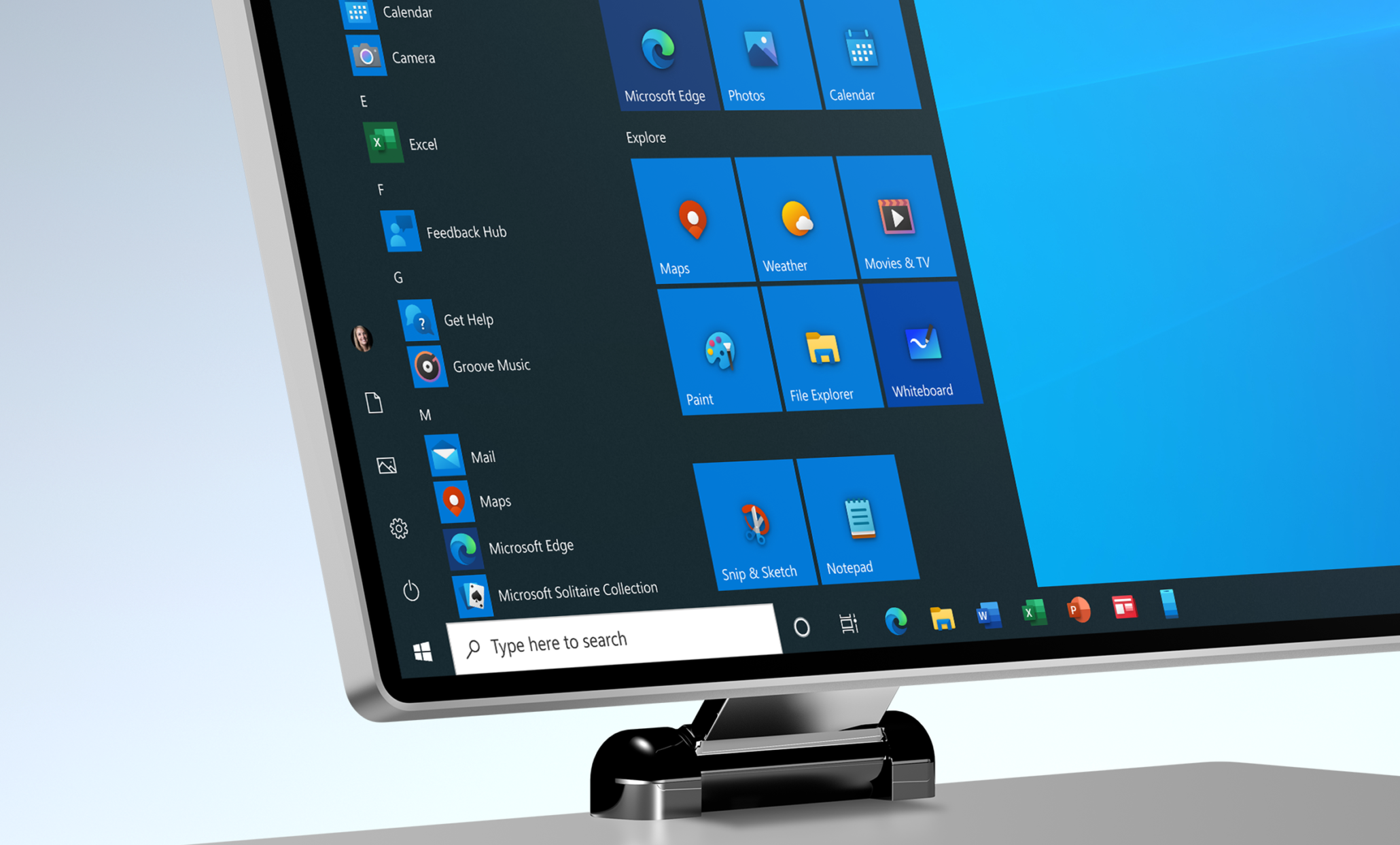 Windows 10 icons 2060x1244