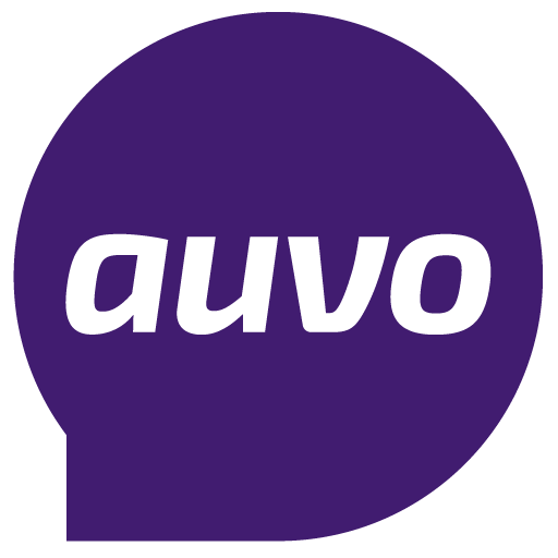 Logo auvo