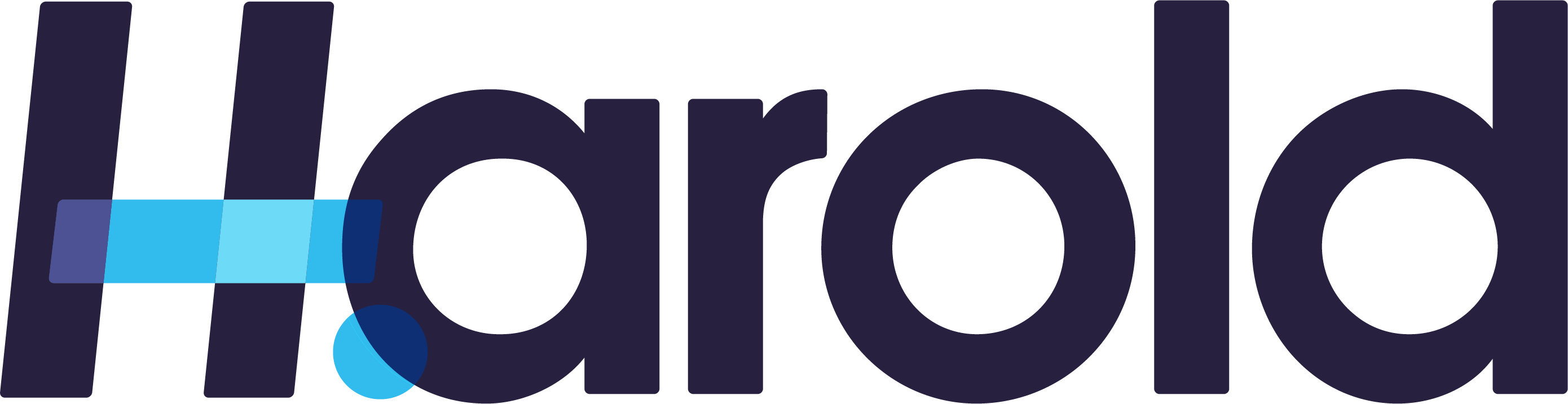 Harold logo harold