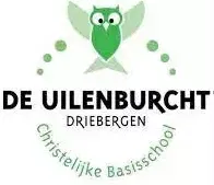 De uilenburcht logo