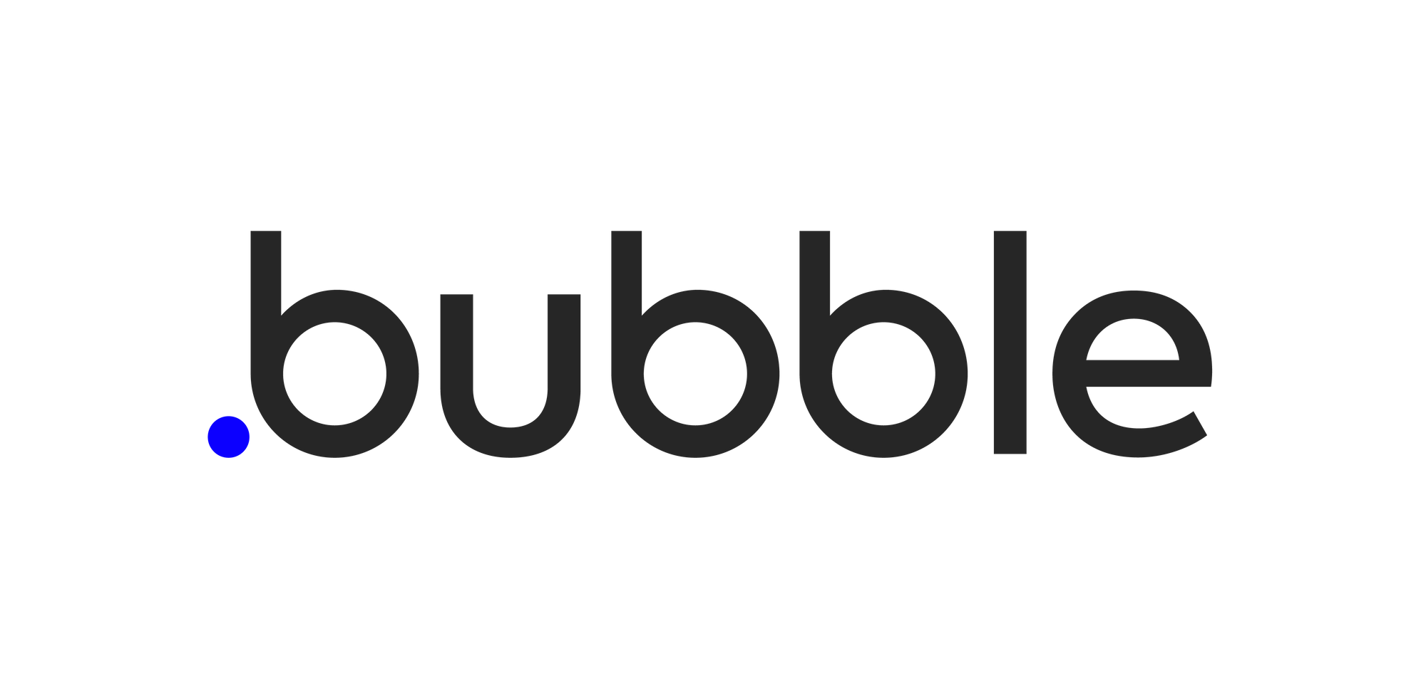 bubbble.io