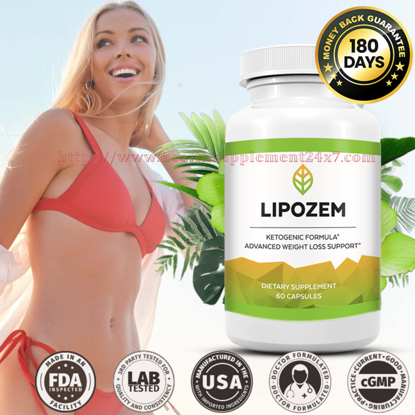 Lipozem 6