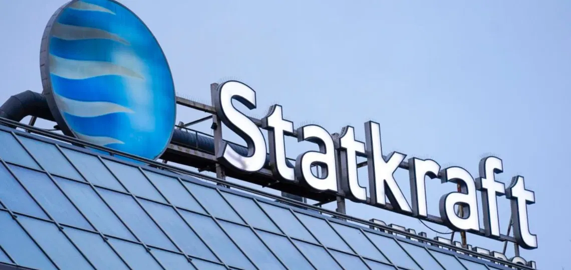 Statkraft's EUR 1 Billion Green Bond Success