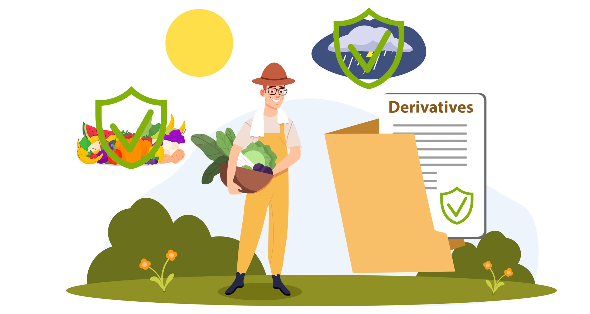 A guide for investors on understanding derivatives