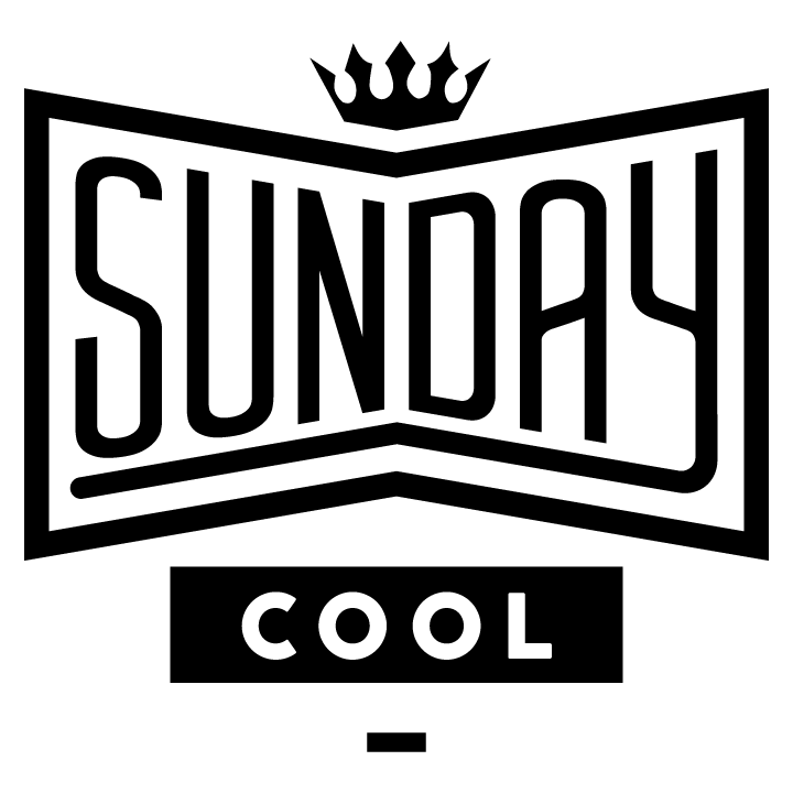 Sunday cool logo 720x720