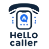 HelloCaller.ai logo