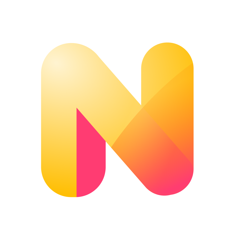 Nomad Neighbor Logo