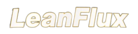 Leanflux logo