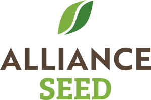 logo alliance seeds