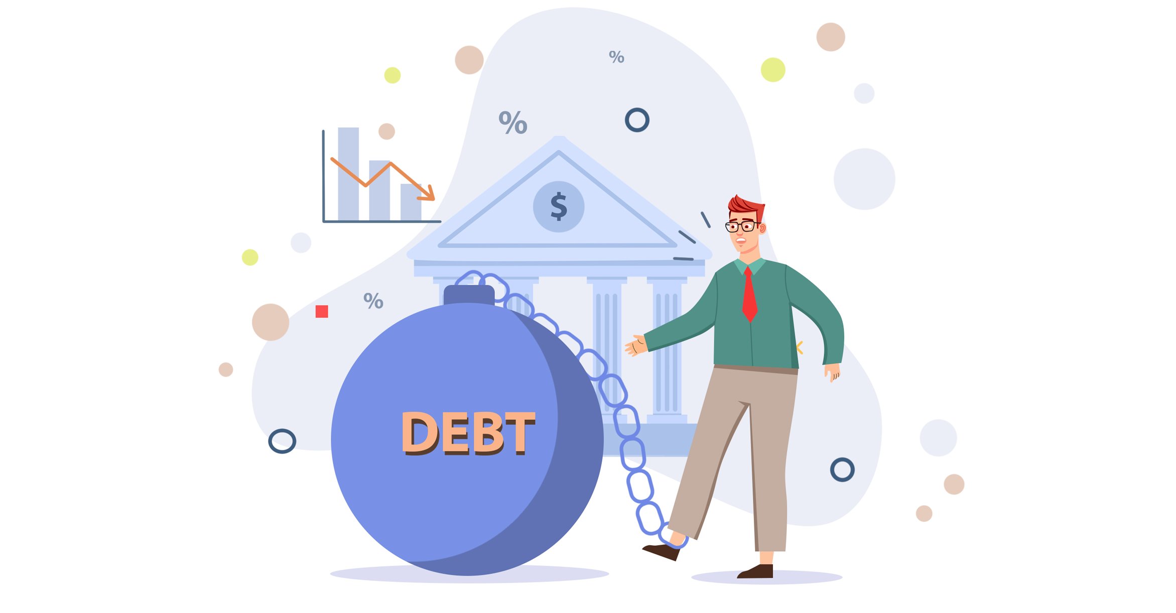 What investors need to know about debt financing