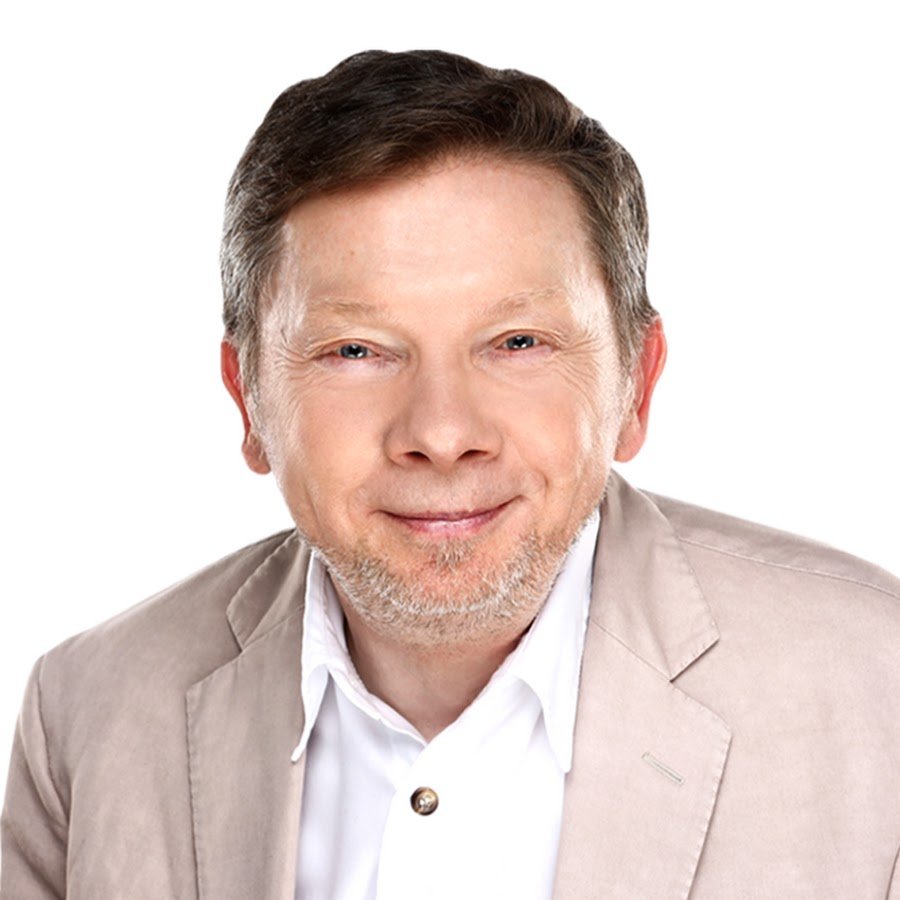 Eckhart tolle youtube channel quotes
