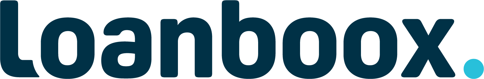 Loanboox logo color
