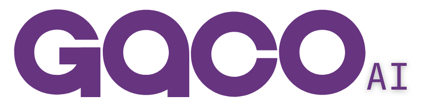 GACO AI Logo