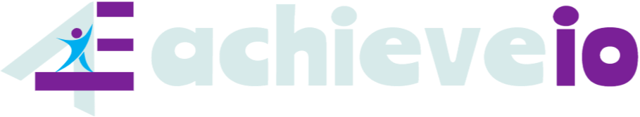 Achieveio.com   logo (inverse)