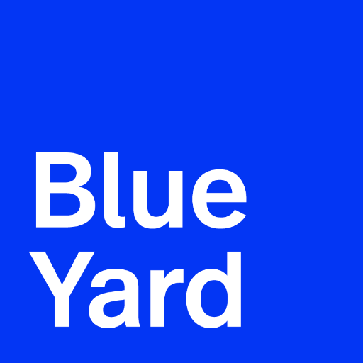Blueyard