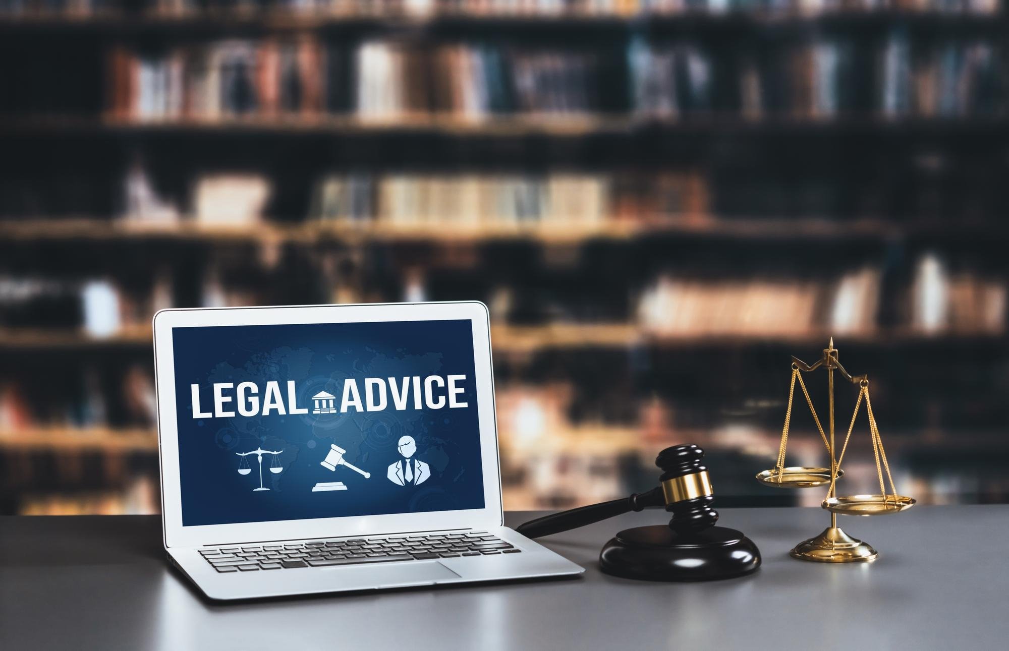 Smart legal advice website people searching astute law knowledge