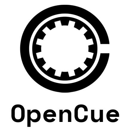Opencue logo