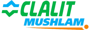 Mushlam logo