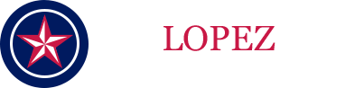 Joe lopez law logo