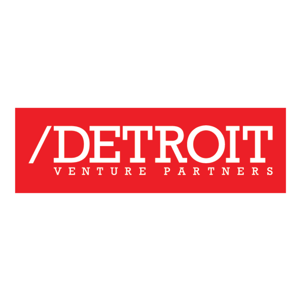 Detroit venture partners