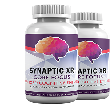 Synaptic xr core focus 8