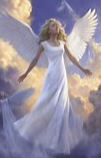 The Expectant Mother Protector Angel Collection 6