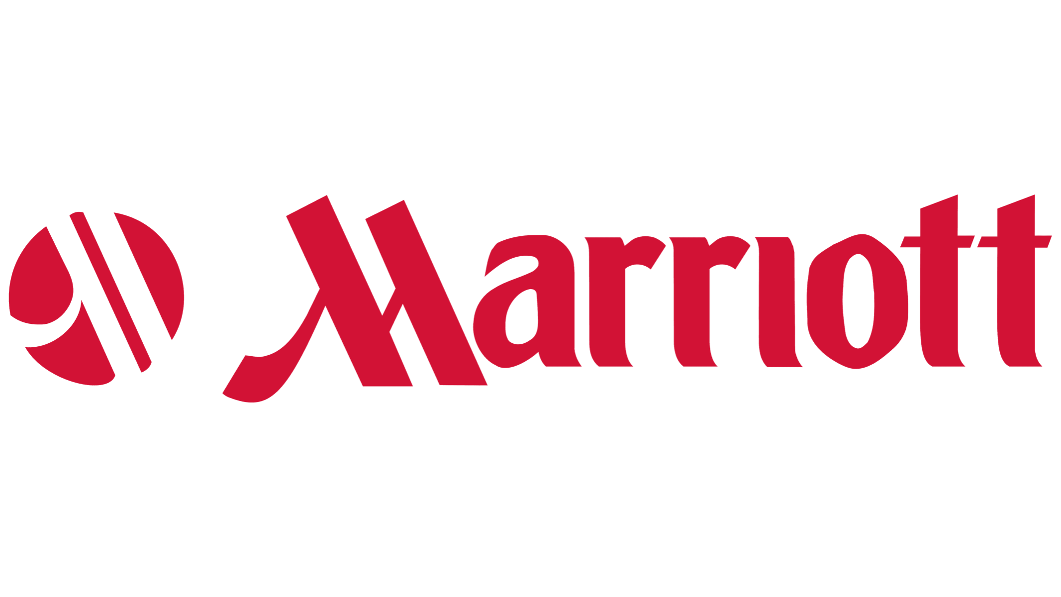 Lista de clientes logótipo Marriott