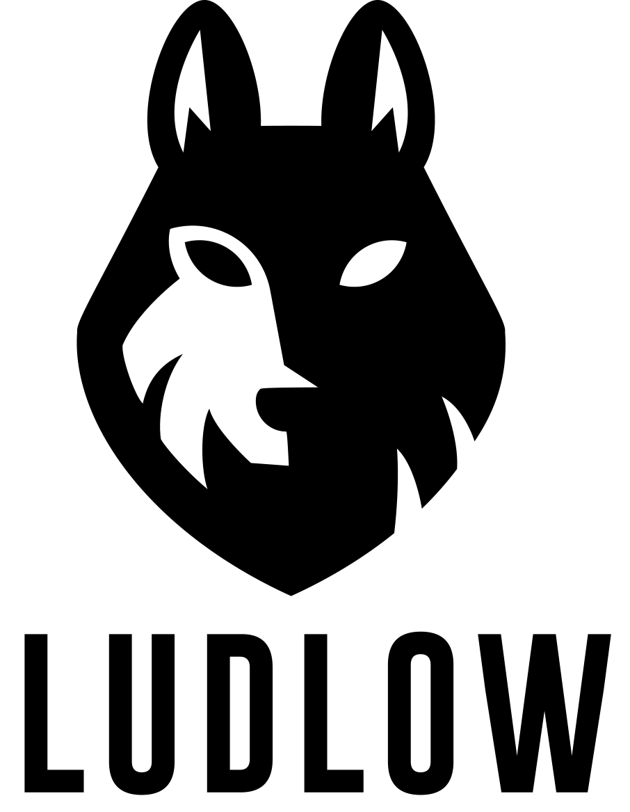 Ludlow detroit logo