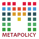 Metapolicy logo