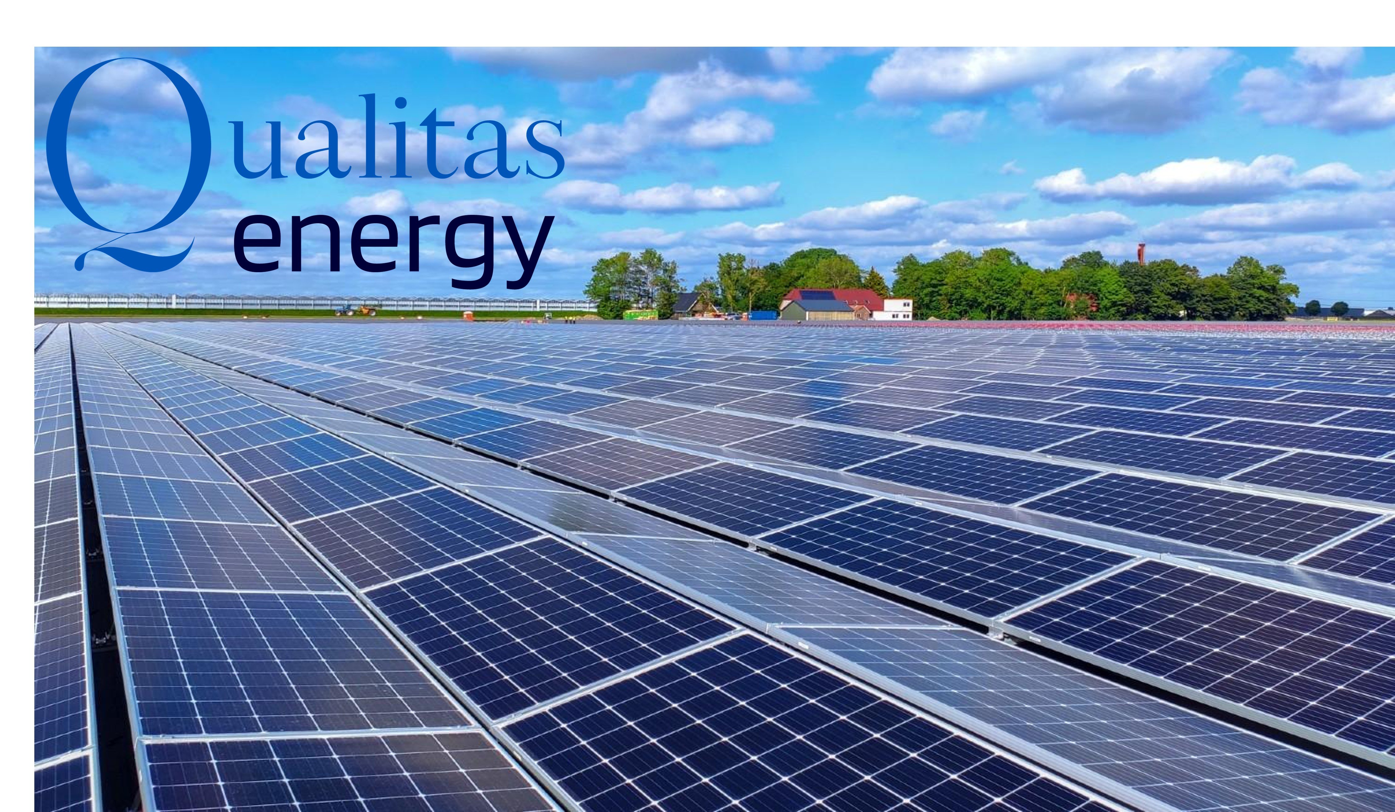 Qualitas Energy's Expansion with Heelstone Acquisition