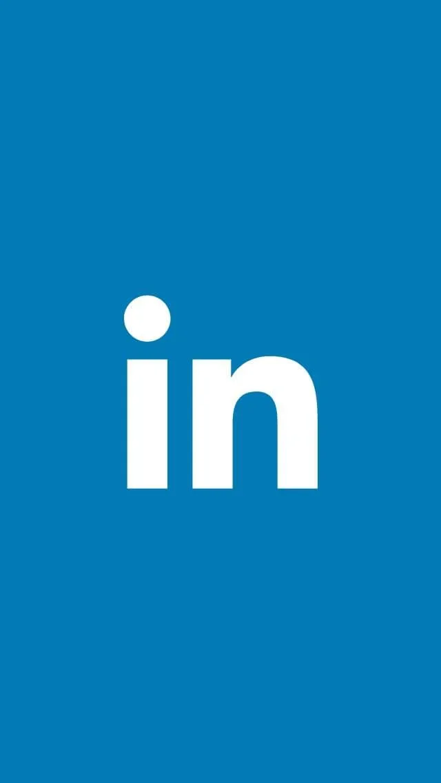 LinkedIn Mobile