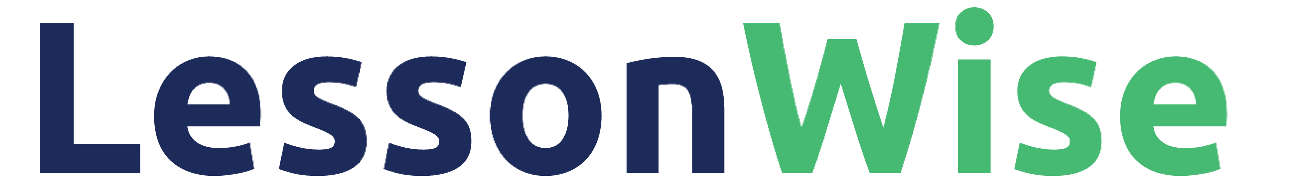 LessonWise logo