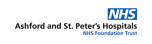 Ashford and st peters nhs foundation trust 1