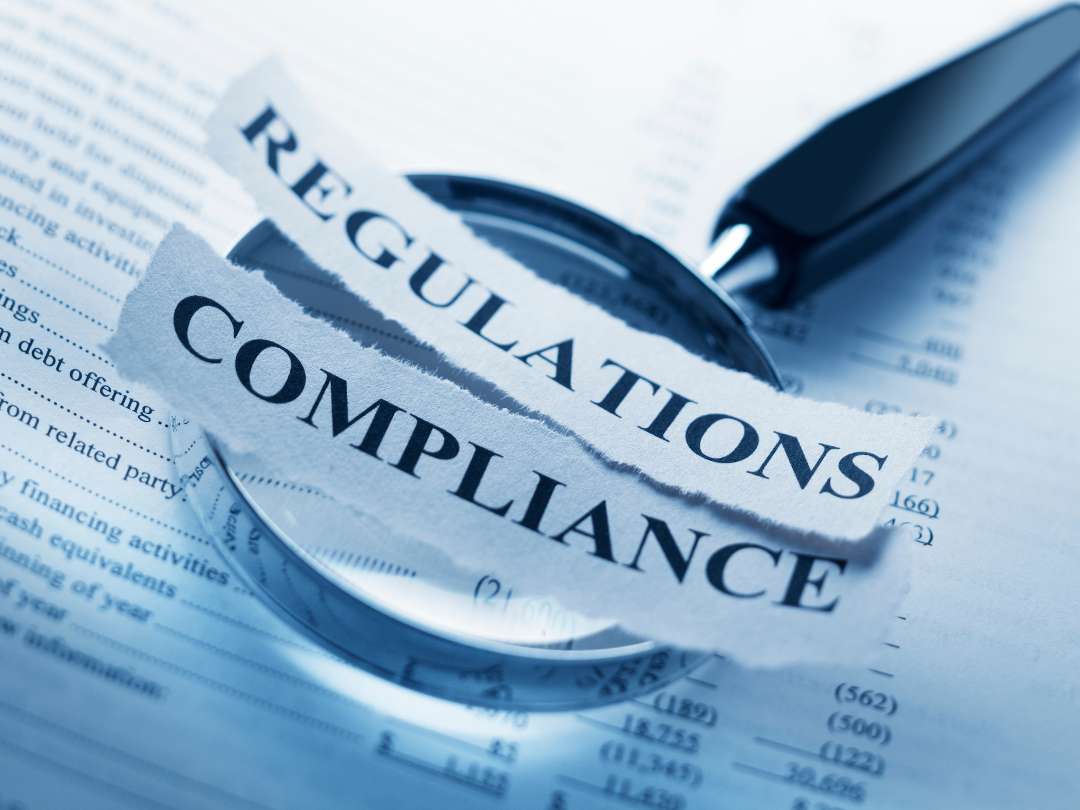 Compliance Audits Randwick