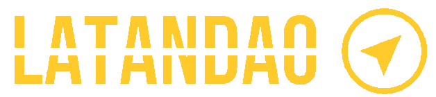 Official latandao logo small