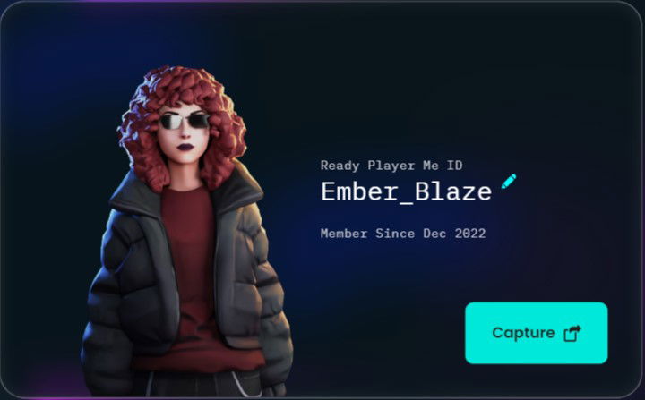 Ember Blaze ID