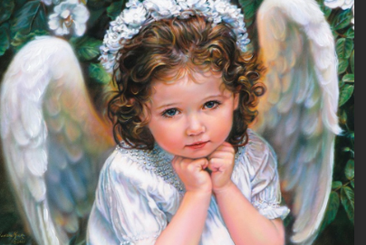 The Little Angel Collection 3