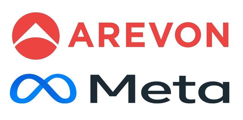 Arevon and Meta's 349 MW Solar Energy Deal to Power Operations