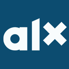 Alx africa logo
