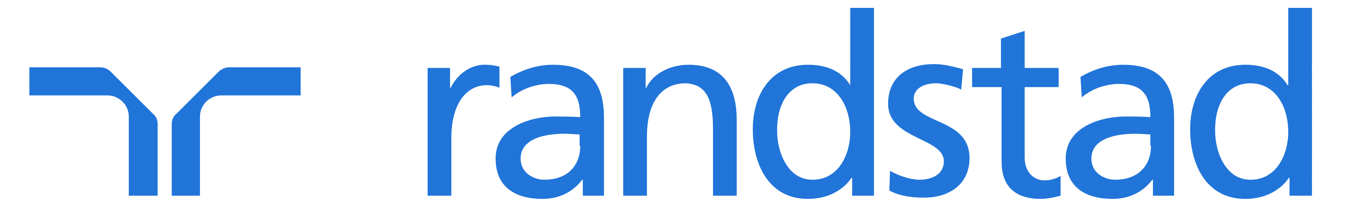 Randstand logo