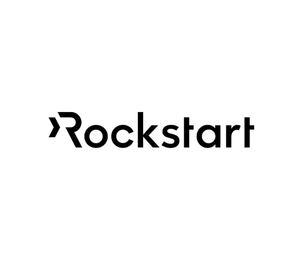 Rockstart logo