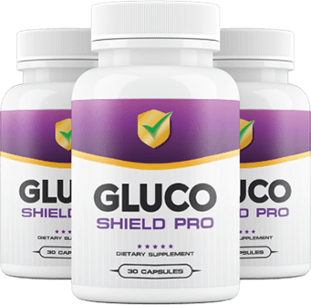 Gluco shield pro 9