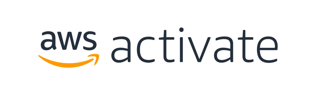Aws activate logo