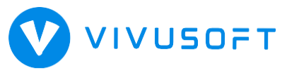 Vivusoft logo