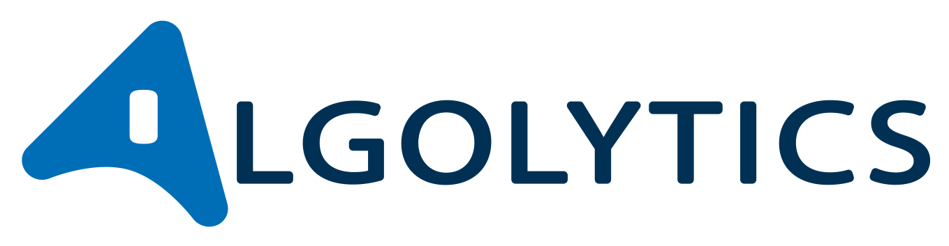 Algolytics logo