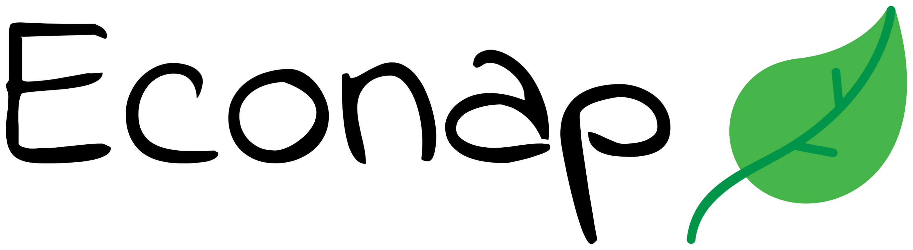 Logo full black