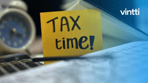 tips to go into tax season