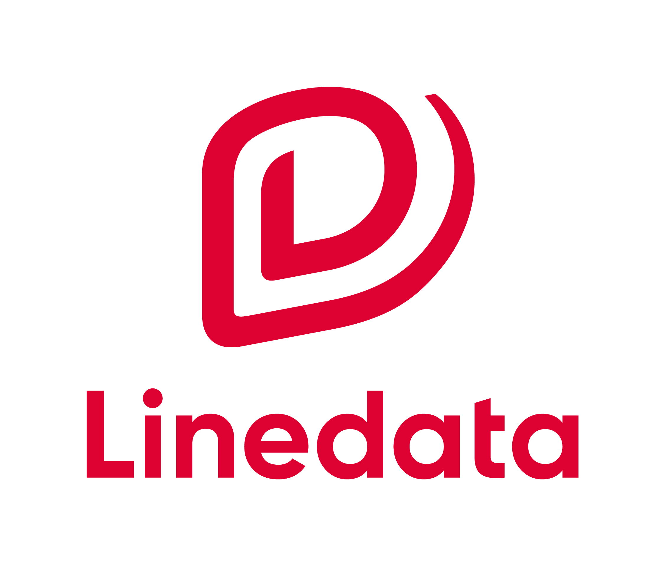 Logo linedata